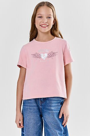 MARK FORMELLE Футболка для девочек #1245457