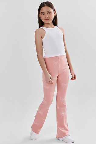 MARK FORMELLE Леггинсы для девочек #1245464