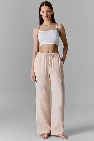 MARK FORMELLE Брюки #1245473