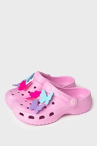 PLAYTODAY Сабо для девочек #1245492