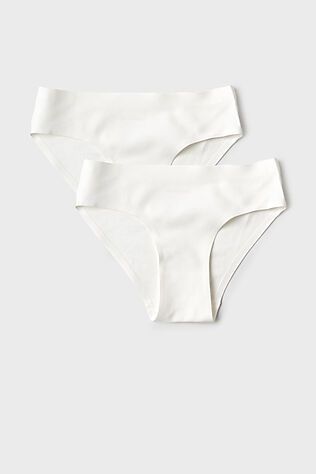 PLAYTODAY Трусы трикотажные для девочек, 2 шт в комплекте #1245504