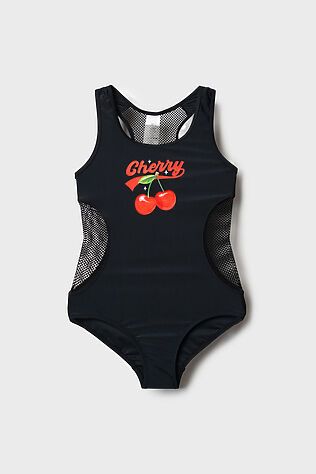 PLAYTODAY Купальник трикотажный для девочек #1245558