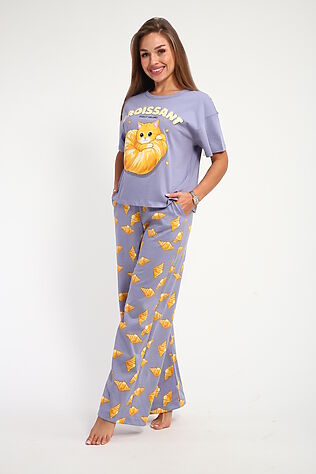 НАТАЛИ Костюм с брюками арт. КД-00-007 #1245597