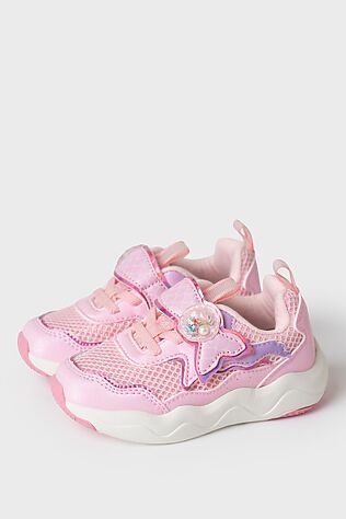 PLAYTODAY Полуботинки для девочек #1245630