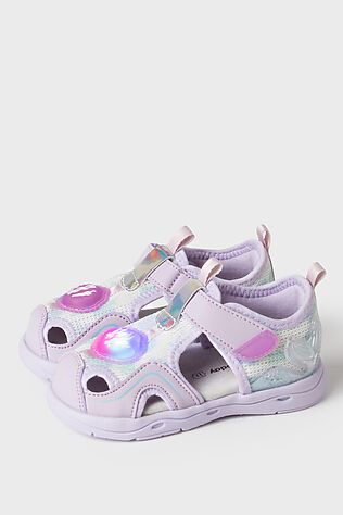 PLAYTODAY Туфли открытые для девочек #1245632