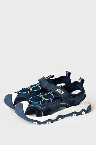 PLAYTODAY Сандалии для мальчиков #1245640