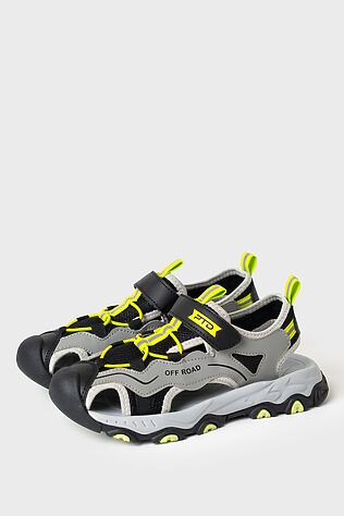 PLAYTODAY Сандалии для мальчиков #1245641