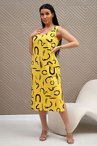 НАТАЛИ Сарафан 373т #1245759