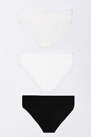 MARK FORMELLE Трусы для девочек (3шт.) #1245809