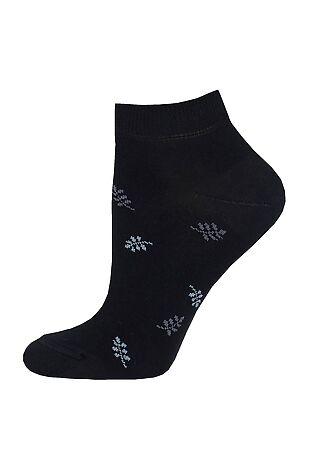 БРЕСТСКИЕ Брестские Носки женские 1101 CLASSIC (укороченные) #1245855