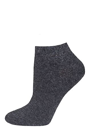 БРЕСТСКИЕ БРЕСТСКИЕ НОСКИ ЖЕНСКИЕ 1217 BASIC (укороченные) #1245856