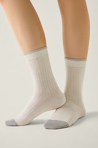 CONTE ELEGANT CONTE CLASSIC Носки женские #1245862