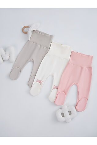 MARK FORMELLE Ползунки детские (3шт.) #1245908