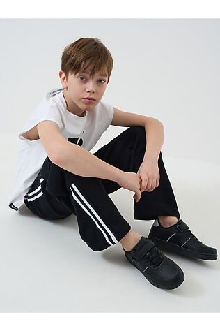 PLAYTODAY Полуботинки для мальчиков #1245931