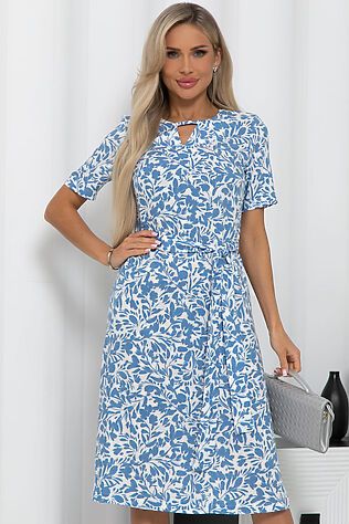 LADY TAIGA Платье Тоскана #1246036