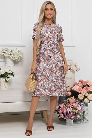 LADY TAIGA Платье Тоскана #1246038