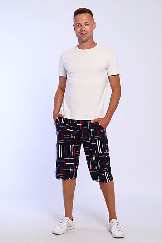 НАТАЛИ Шорты 095 #1246057