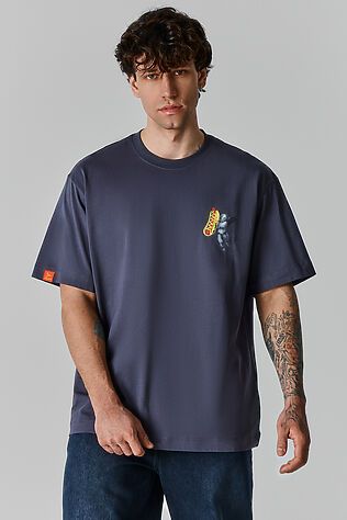 MARK FORMELLE Футболка мужская #1246061