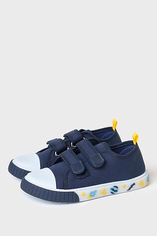 PLAYTODAY Полуботинки для мальчиков #1246271