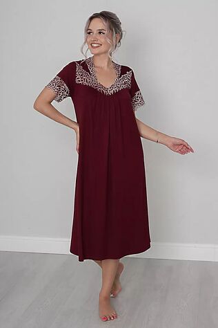 НАТАЛИ Сорочка ЭЛЬЗА #1246350