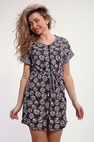 НАТАЛИ Халат 37008 #1246355