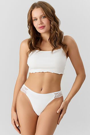 MARK FORMELLE Трусы женские #1246358