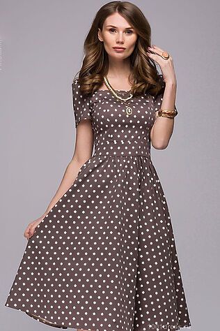 1001 DRESS Платье #130467