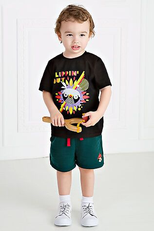 BOSSA NOVA Футболка #131067