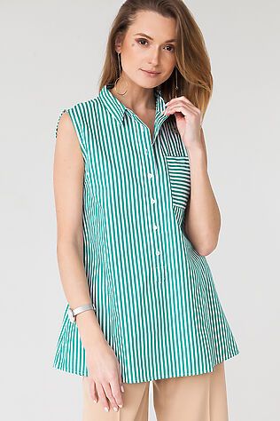 VILATTE Блуза #134694