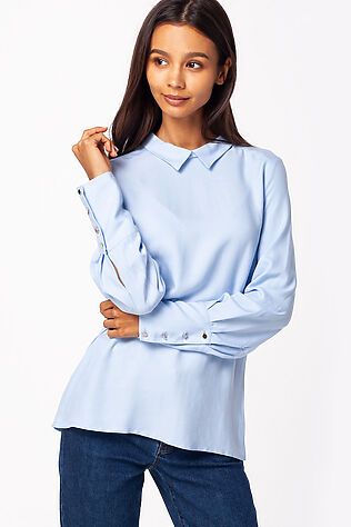 VILATTE Блуза #147635