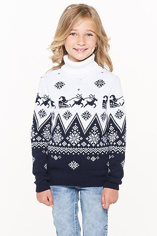 VAY Свитер #148873