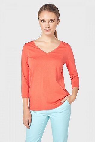 POMPA Блуза #180183