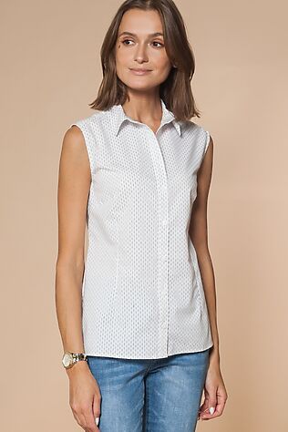 VILATTE Блуза #189693