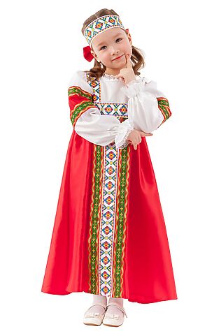 BATIK Костюм карнавальный #208690