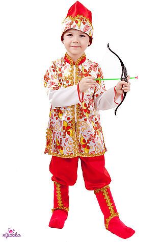 BATIK Костюм карнавальный #208691