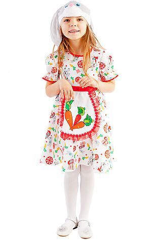 BATIK Костюм карнавальный #208768