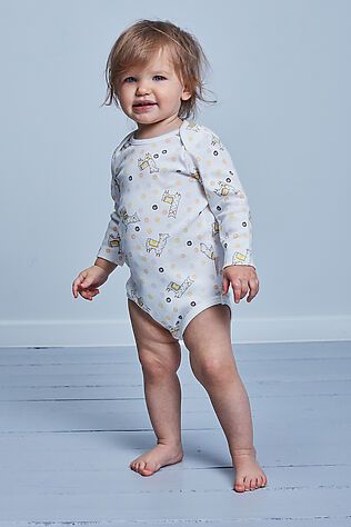 KOGANKIDS Боди #222607