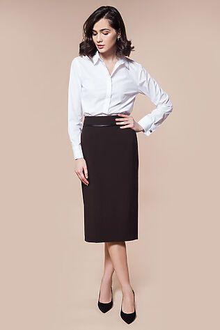 VILATTE Блуза #225206