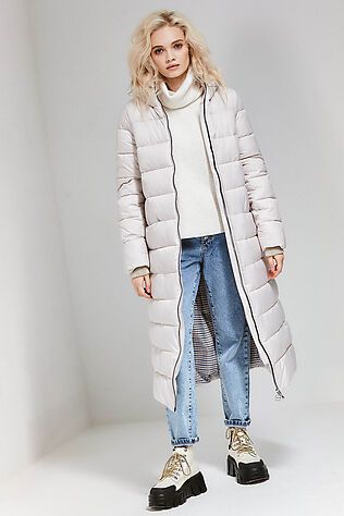 HOOPS Пуховик #229116