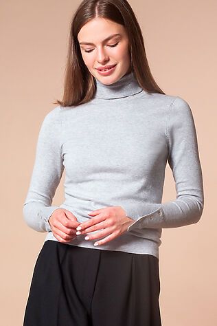 VILATTE Водолазка #233615