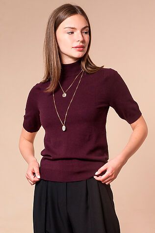 VILATTE Водолазка #233629