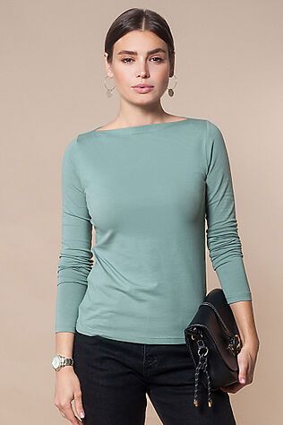 VILATTE Джемпер #236078