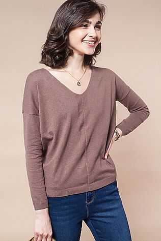 VILATTE Джемпер #236080