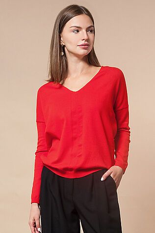 VILATTE Джемпер #236082