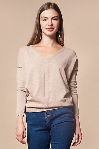 VILATTE Джемпер #236086