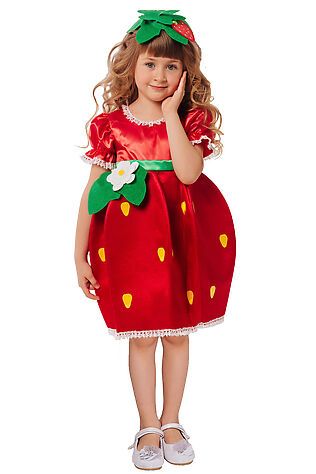 BATIK Костюм карнавальный #246932