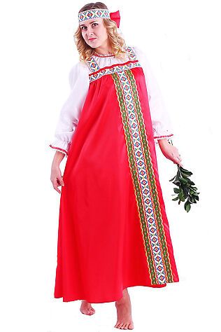 BATIK Костюм карнавальный #247445