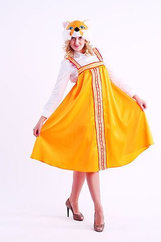 BATIK Костюм карнавальный #247462