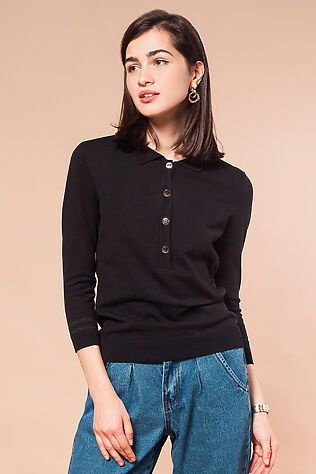 VILATTE Джемпер #249253