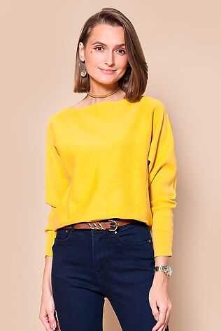 VILATTE Джемпер #249263